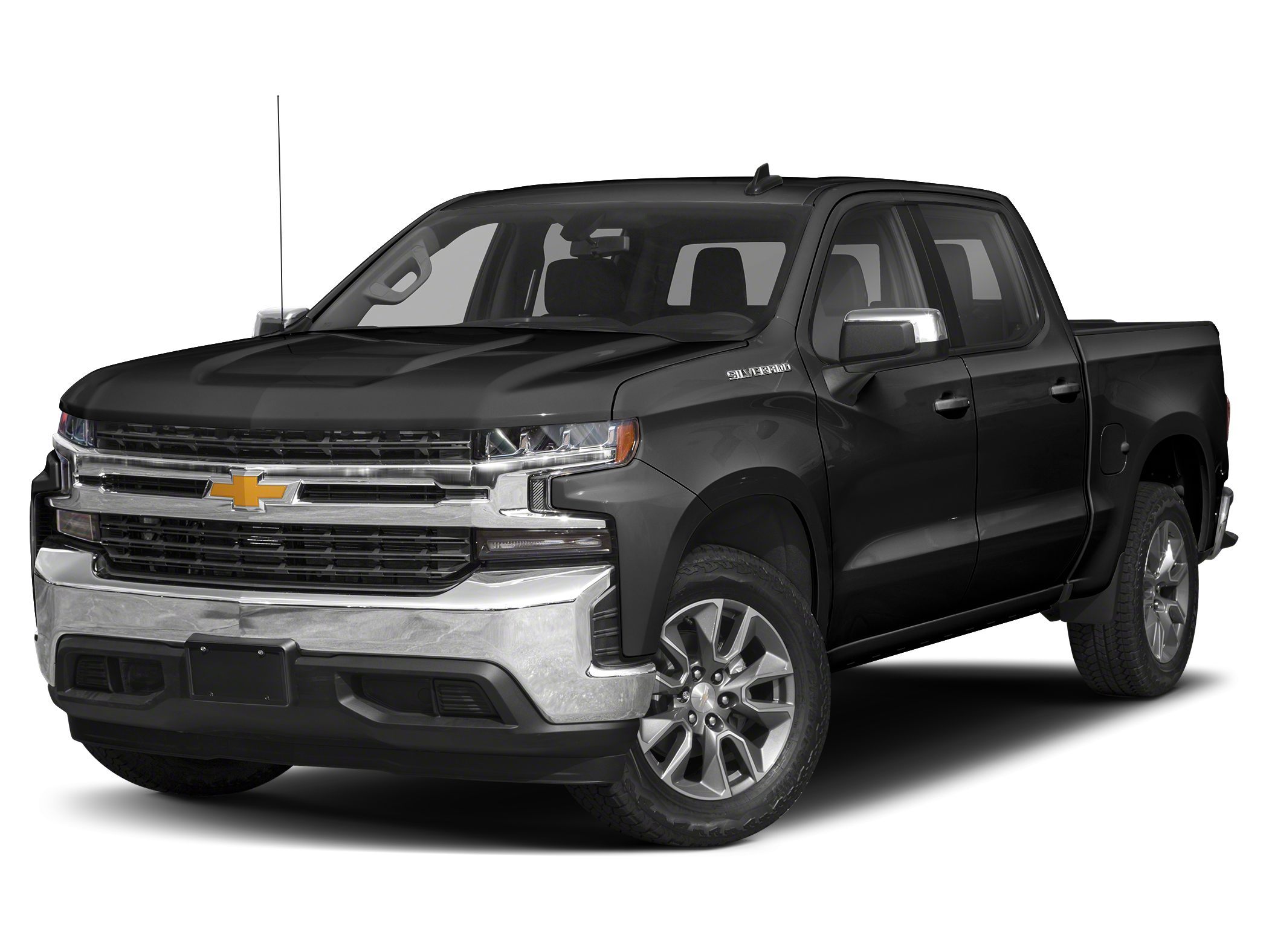 chevrolet silverado 1500 limited 2022 3GCUYEED4NG159819 image